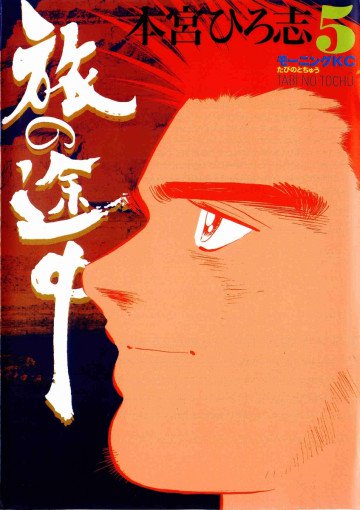 旅の途中 5