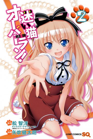 迷い猫オーバーラン! 2