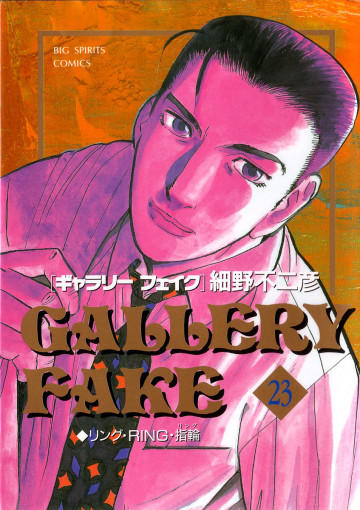 GALLERY FAKE 23