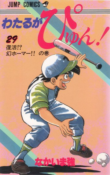 わたるがぴゅん! 29