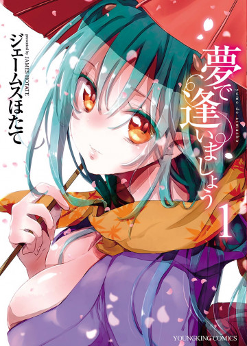 夢で逢いましょう 1