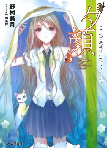 ヒカルが地球にいたころ…… 2