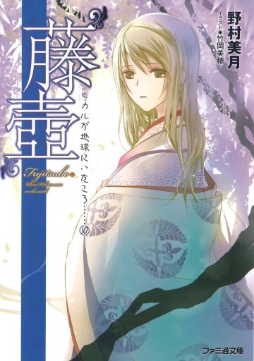 ヒカルが地球にいたころ…… 10