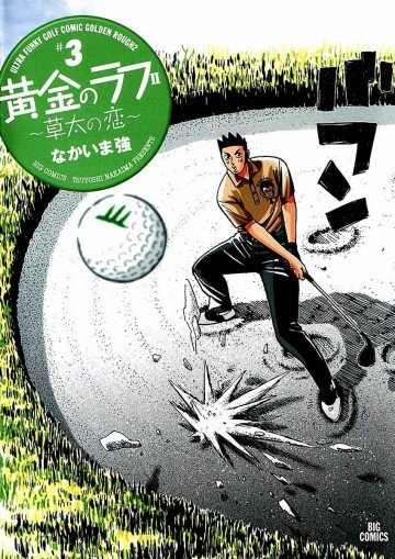 黄金のラフ2～草太の恋～ 3