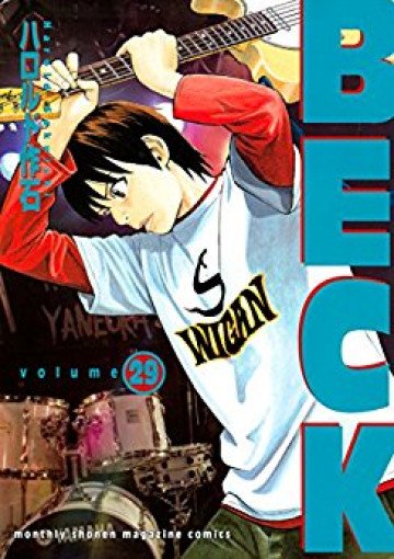 BECK 29