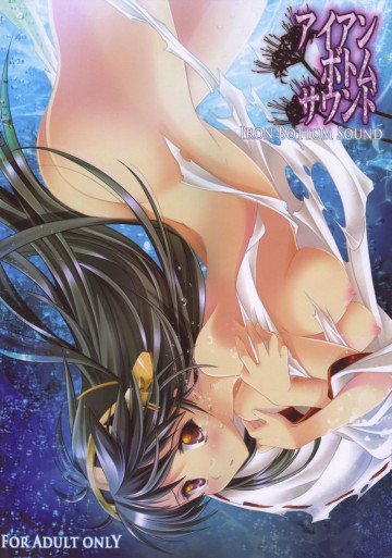 アイアンボトムサウンド 