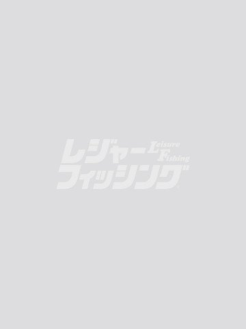 レジャーフィッシング 2017年 1月号 