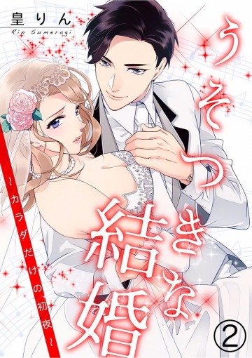 うそつきな結婚～カラダだけの初夜～ 2