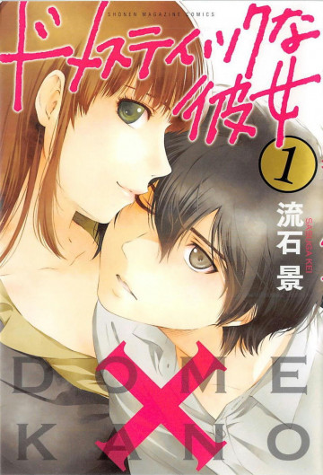 ドメスティックな彼女 1