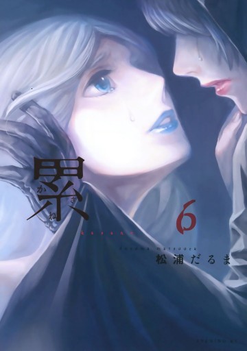 累 6