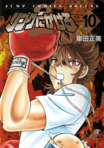 リングにかけろ2 10