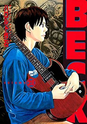 BECK 28