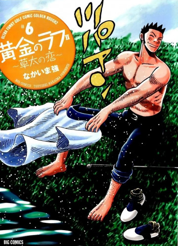 黄金のラフ2～草太の恋～ 6