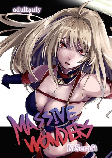 MASSIVE WONDERS 