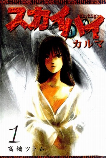 スカイハイ・カルマ 1