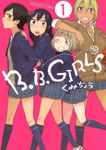 B.B.Girls 1