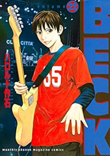 BECK 22
