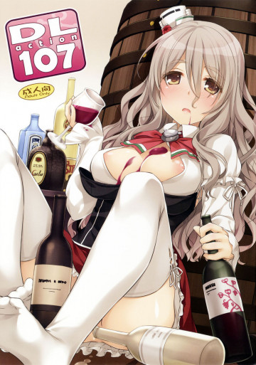 D.L. action107 