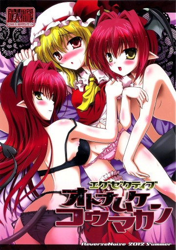 エグゼクティブ オトナムケ コウマカン 