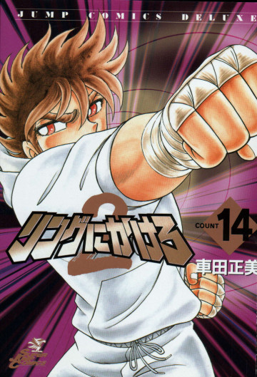 リングにかけろ2 14