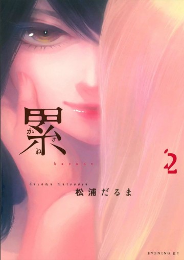 累 2