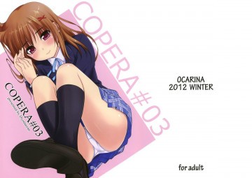 COPERA #03 