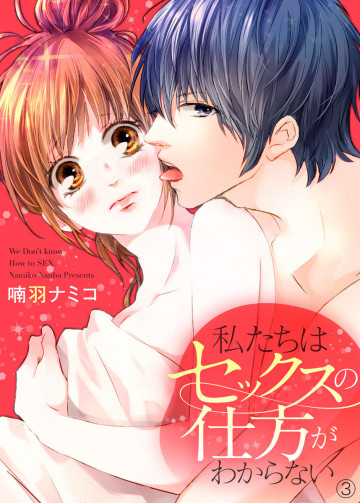 私たちはセックスの仕方がわからない 3