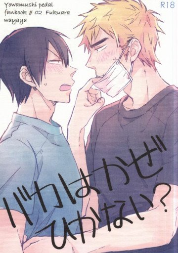 バカはかぜひかない? 