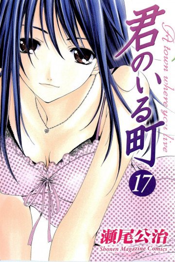 君のいる町 17