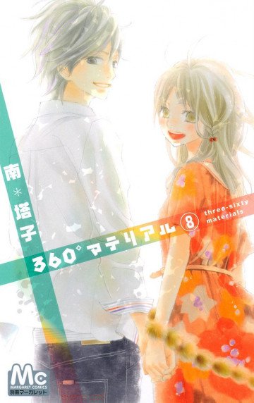 360°マテリアル 8