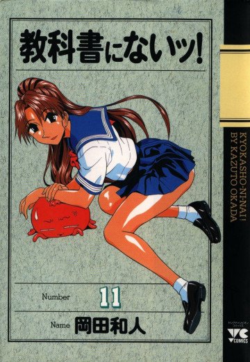 教科書にないッ! 11
