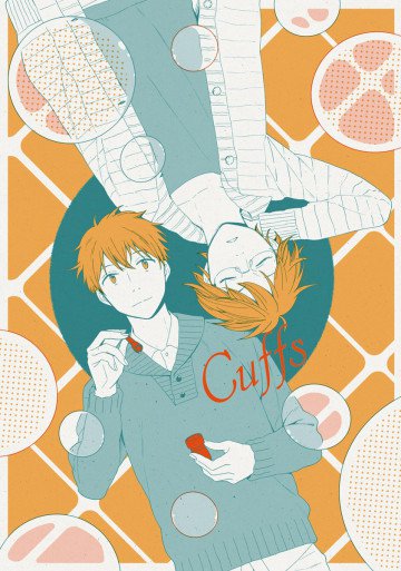 Cuffs 